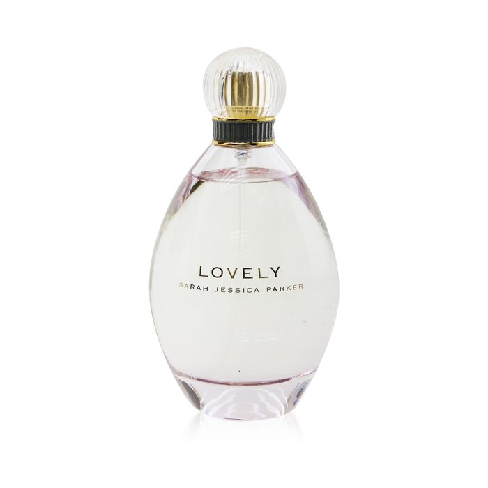Sarah Jessica Parker Lovely Eau De Parfum -hajuvesisuihke 100ml/3.4ozProduct Thumbnail
