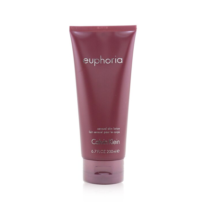 Calvin Klein Euphoria Sensual Skin Lotion 200ml/6.7ozProduct Thumbnail
