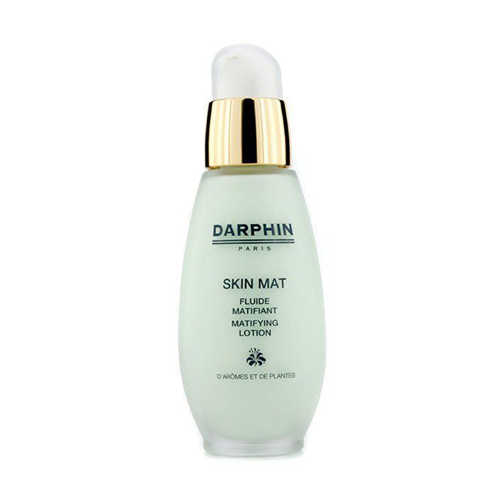 Darphin Skin Mat Matifying Fluid (Combination to Oily Skin) 50ml/1.7ozProduct Thumbnail