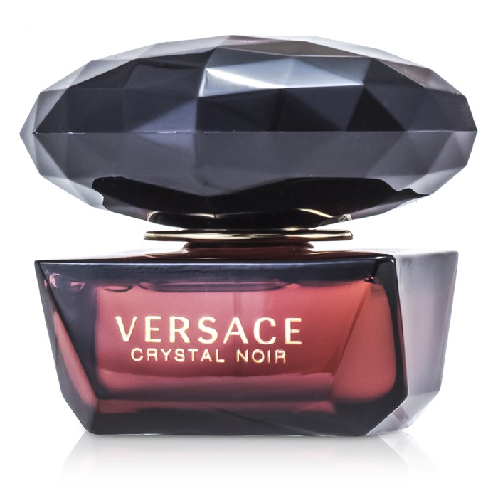 范思哲 Versace 黑水晶之魅(星夜水晶)女士香水Crystal Noir EDP 50ml/1.7ozProduct Thumbnail