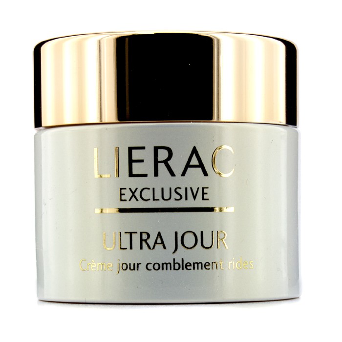 Lierac Exclusive Ultra Crema de Día Rellena-Arrugas 50ml/1.69ozProduct Thumbnail