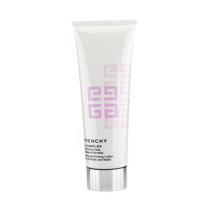 Givenchy No Complex Sculpting & Firming Lotion (For Stomach & Waist) 125ml/4.2ozProduct Thumbnail