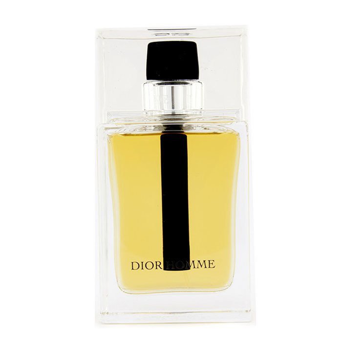 Christian Dior Dior Homme toaletná voda s rozprašovačom 100ml/3.4ozProduct Thumbnail