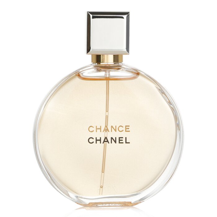 Chanel - Chance Eau De Parfum Spray 50ml/1.7oz - Eau De Parfum