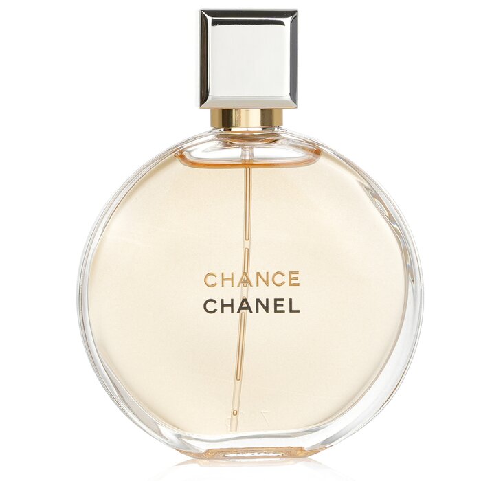 Chanel Chance Eau De Parfum Semprot 100ml/3.4ozProduct Thumbnail