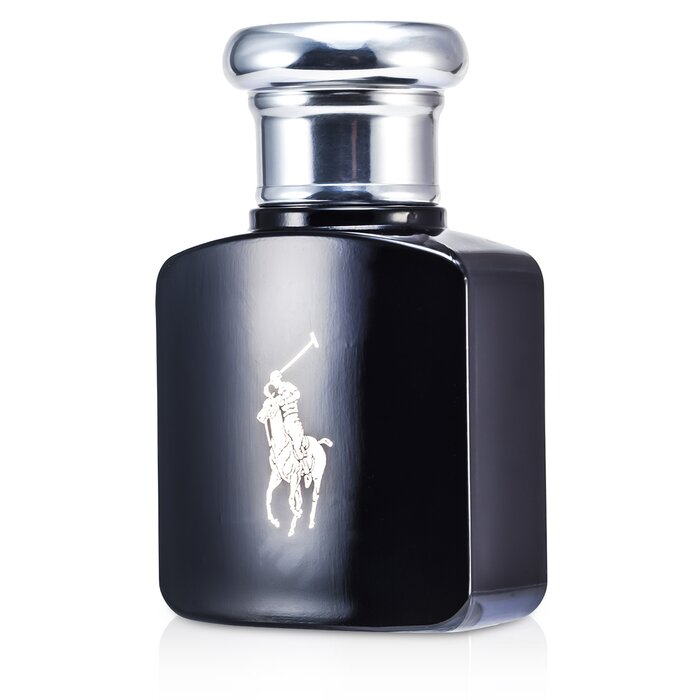 Ralph Lauren Polo Black Haruman Cologne Lelaki Jenis Spray 40ml/1.3ozProduct Thumbnail