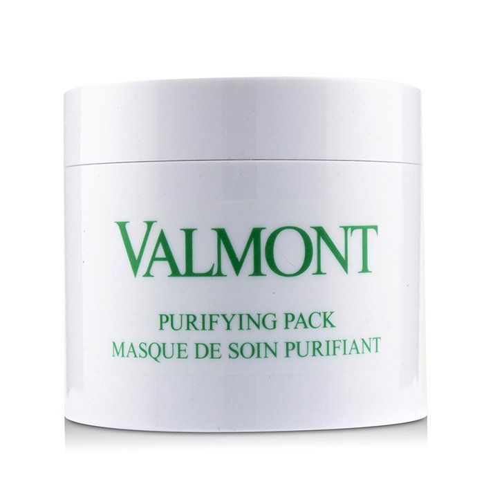 Valmont Purifying Pack (Skin Purifying Mud Mask) (Salongstørrelse) 200ml/7ozProduct Thumbnail