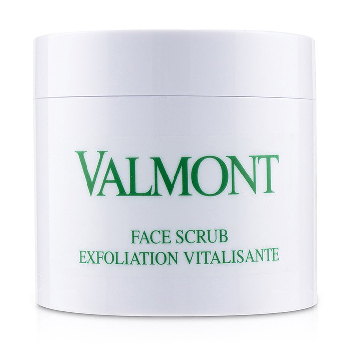 Valmont Face Scrub (Salongstørrelse) 200ml/7ozProduct Thumbnail