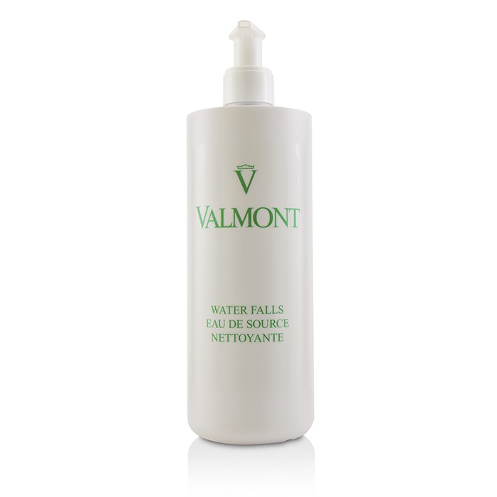 Valmont Water Falls - Face Cleansing Water (Salongstørrelse) 500ml/16.9ozProduct Thumbnail