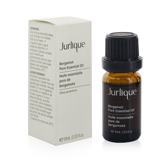 Jurlique Bergamot Pure Essential Oil 10ml/0.35ozProduct Thumbnail
