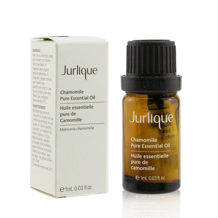 Jurlique Chamomile Pure Essential Oil שמן אתרי 1ml/0.035Product Thumbnail