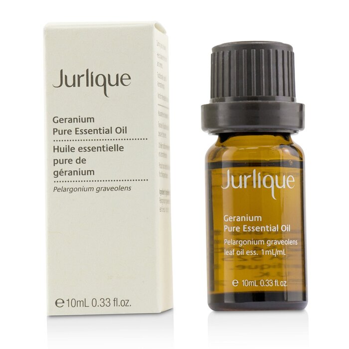 Jurlique Olejek eteryczny Geranium Pure Essential Oil 10ml/0.35ozProduct Thumbnail