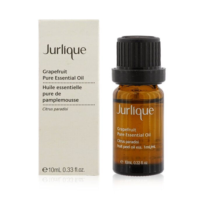 Jurlique Grapefruit Pure Essential Oil שמן אתרי 10ml/0.35ozProduct Thumbnail