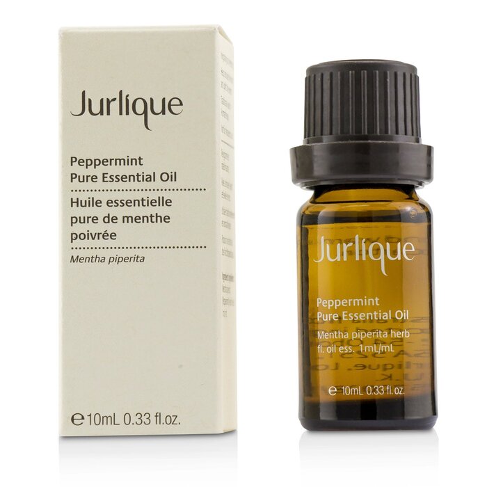 茱莉蔻  Jurlique 薄荷純精油Peppermint Pure Essential Oil 10ml/0.35ozProduct Thumbnail