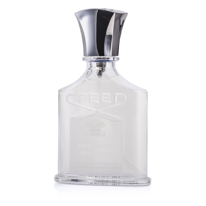 Creed Męska woda zapachowa Spray Creed Royal Water Fragrance Spray 75ml/2.5ozProduct Thumbnail