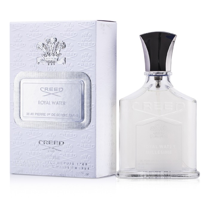 Creed Creed Royal Water tuoksusuihke 75ml/2.5ozProduct Thumbnail