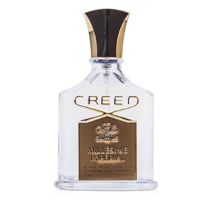 Creed Creed Millesime Imperial Fragrance Semprot 75ml/2.5ozProduct Thumbnail