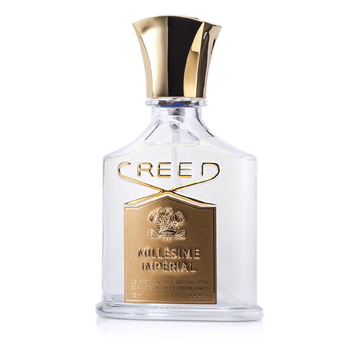Creed สเปรย์น้ำหอม Creed Millesime Imperial 75ml/2.5ozProduct Thumbnail