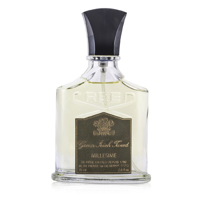 Creed Creed Green Irish Tweed parfüm spray 75ml/2.5ozProduct Thumbnail