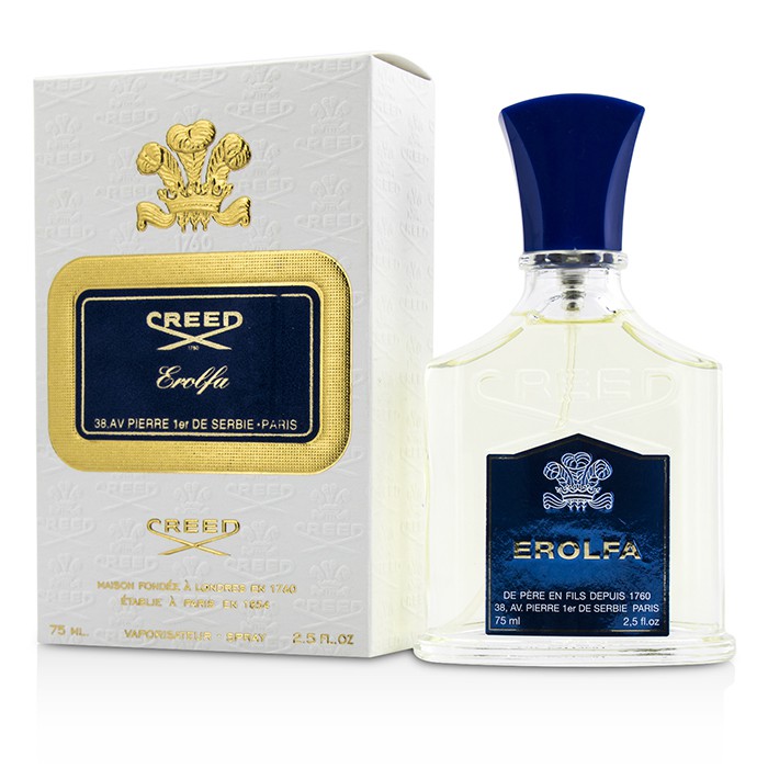 Creed Creed Erolfa Fragrance Spray 75ml/2.5ozProduct Thumbnail