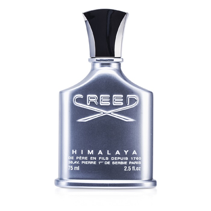 Creed Creed Himalaya Wewangian Jenis Spray 75ml/2.5ozProduct Thumbnail