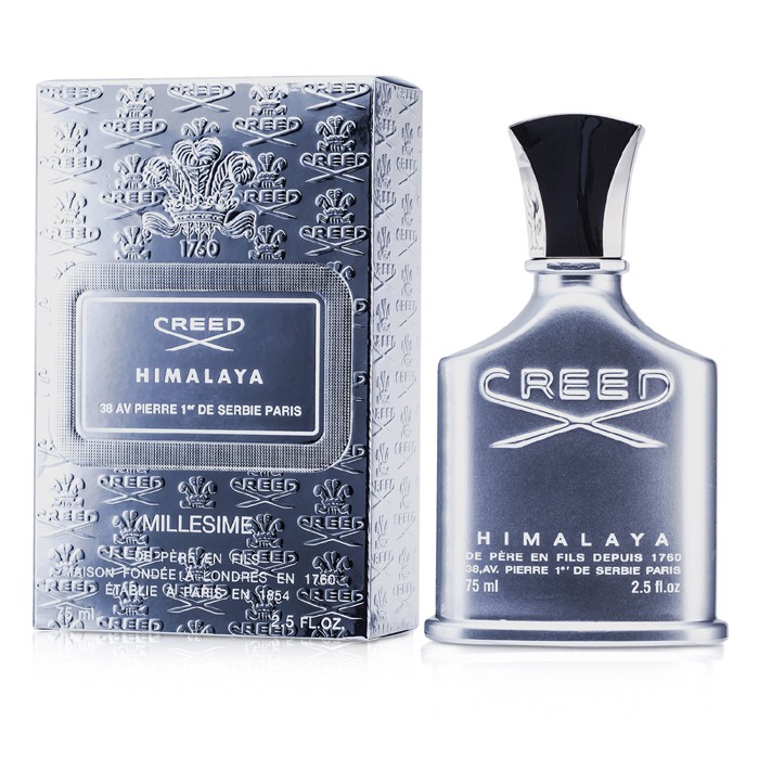 Creed Męska woda zapachowa Spray Creed Himalaya Fragrance Spray 75ml/2.5ozProduct Thumbnail