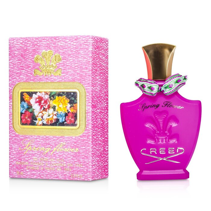 Creed Woda zapachowa Spring Flower Fragrance Spray 75ml/2.5ozProduct Thumbnail