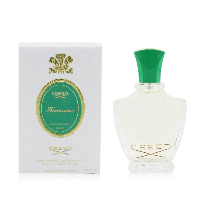 Creed Fleurissimo Millesime Fragrance Spray 75ml/2.5ozProduct Thumbnail
