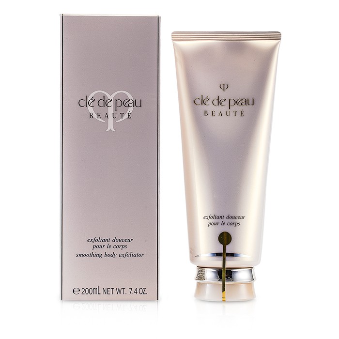 Cle De Peau Smoothing Body Exfoliator 200ml/7.4ozProduct Thumbnail