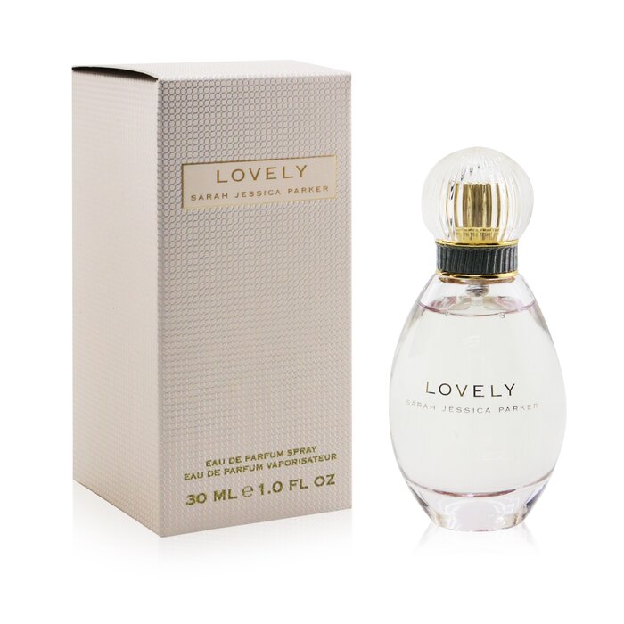 Sarah Jessica Parker Lovely أو دو برفوم بخاخ 30ml/1ozProduct Thumbnail