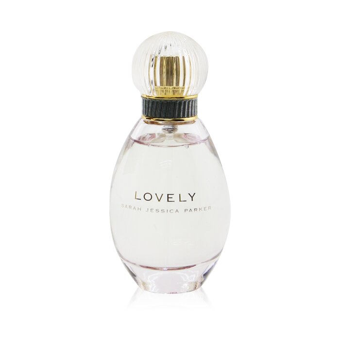 Sarah Jessica Parker Lovely أو دو برفوم بخاخ 30ml/1ozProduct Thumbnail