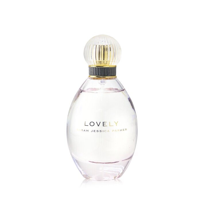 Sarah Jessica Parker Lovely Eau De Parfum Spray 50ml/1.7ozProduct Thumbnail