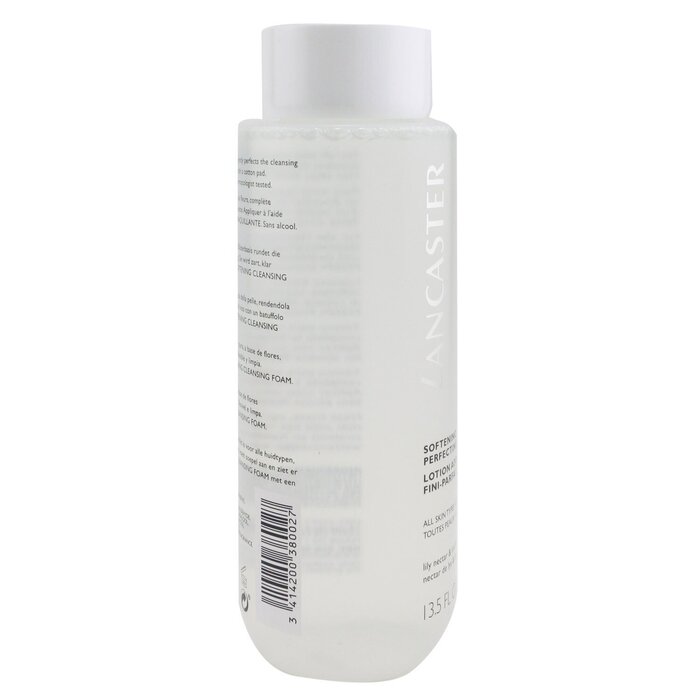 Lancaster Softening Perfecting Toner Alcohol-Free - For All Skin Types 400ml/13ozProduct Thumbnail