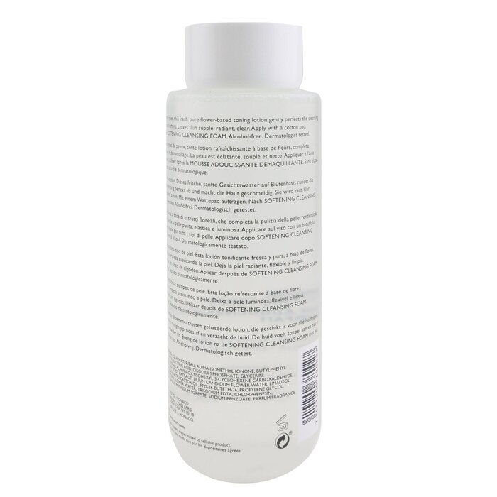 Lancaster Softening Perfecting Toner Alcohol-Free - For All Skin Types 400ml/13ozProduct Thumbnail