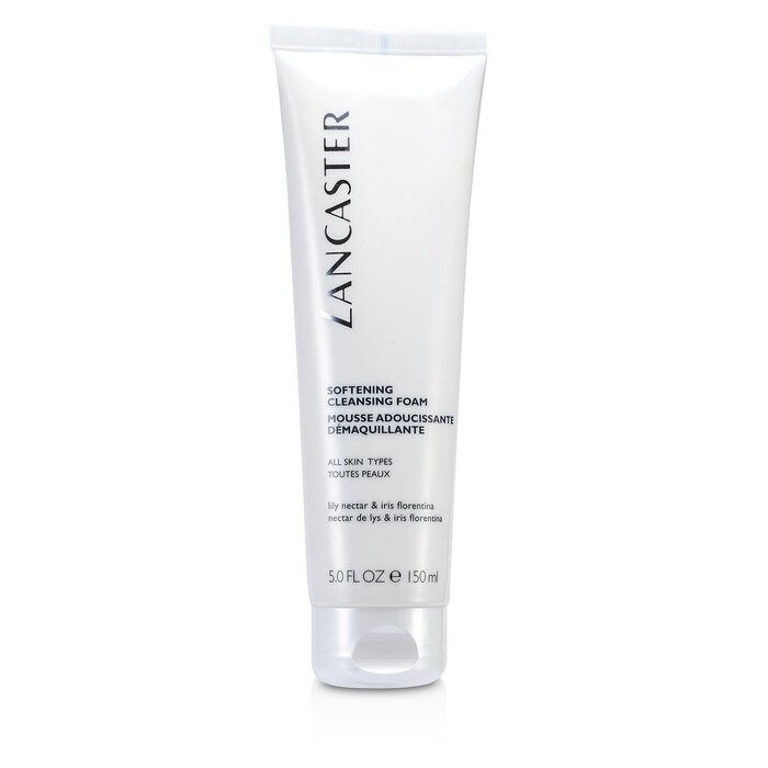 Lancaster Softening Cleansing Foam - For All Skin Types 150ml/5ozProduct Thumbnail