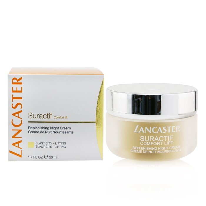Lancaster Suractif Comfort Lift Replenishing Night Cream 50ml/1.7ozProduct Thumbnail