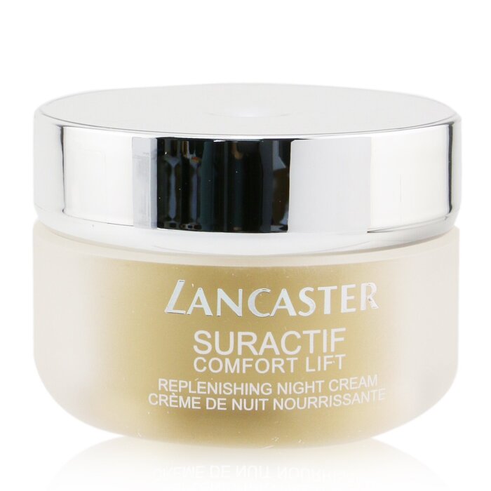 Lancaster Suractif Comfort Crema Noche Afirmante Reponedora 50ml/1.7ozProduct Thumbnail