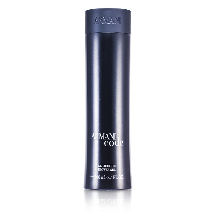 Giorgio Armani Armani Code Shower Gel Gel de Ducha 200ml/6.7ozProduct Thumbnail