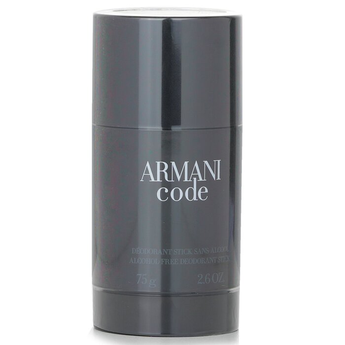 Giorgio Armani Dezodorant w sztyfcie Armani Code Pour Homme (nie zawiera alkoholu) 75g/2.6ozProduct Thumbnail