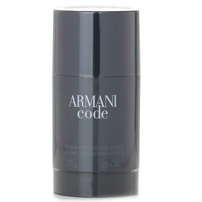 Giorgio Armani Armani Code Tanpa Alkohol Ubat Stik Deodoran 75g/2.6ozProduct Thumbnail