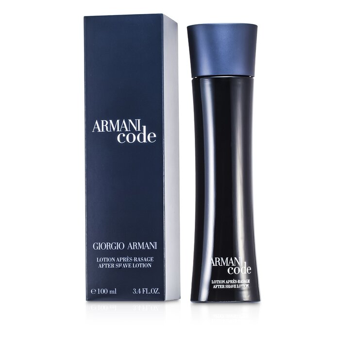 Giorgio Armani Armani Code - voda po holení 100ml/3.4ozProduct Thumbnail