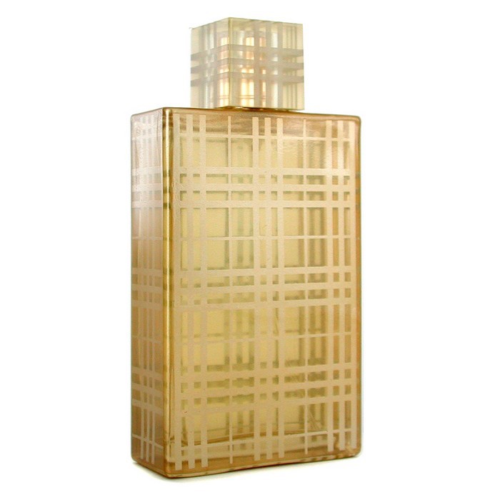 Burberry Brit Gold Eau De Parfum Spray (Limited Edition) 100ml/3.4ozProduct Thumbnail
