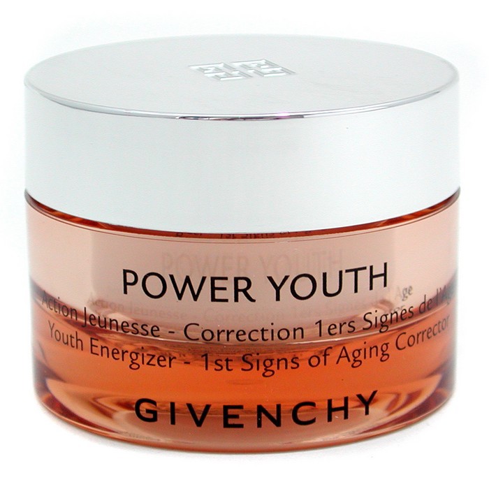 Givenchy Krem-żel na pierwsze oznaki starzenia się skóry Power Youth Cream Gel 50ml/1.7ozProduct Thumbnail