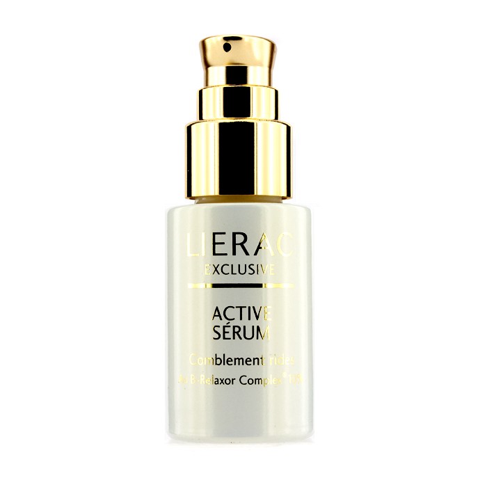 Lierac Exclusive Wrinkle-Filling Serum 30ml/1ozProduct Thumbnail