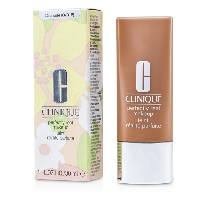 Clinique Perfectly Real Maquillaje 30ml/1ozProduct Thumbnail