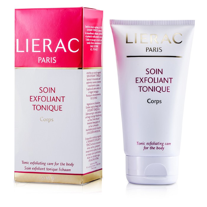 Lierac Tonic Exfoliating Care For Body 150ml/5ozProduct Thumbnail
