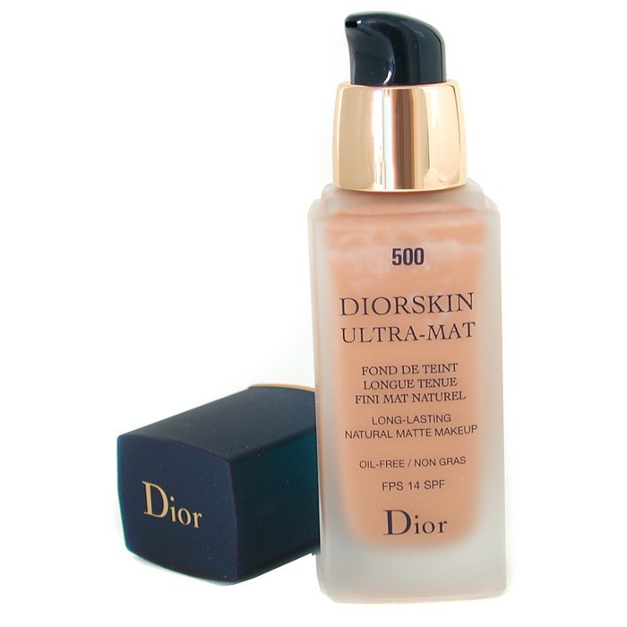 Christian Dior Diorskin Ultra Mat MakeUp 30ml/1ozProduct Thumbnail