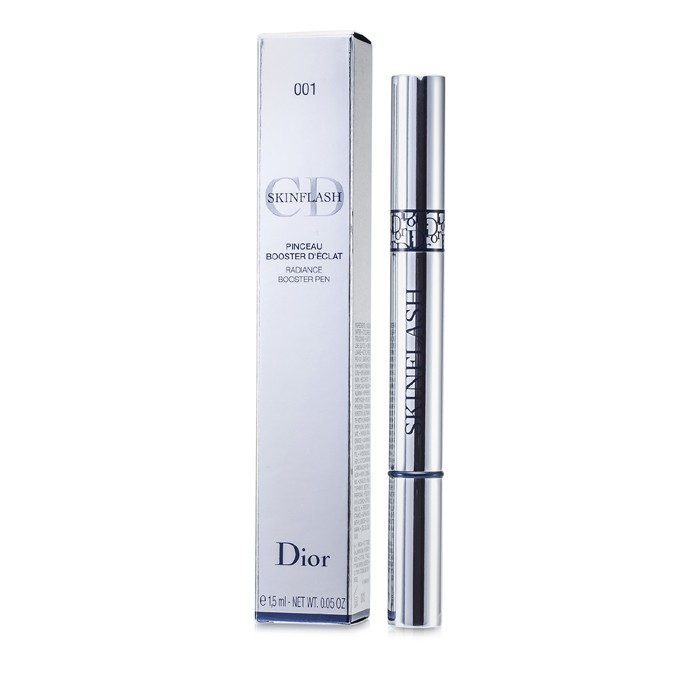 Christian Dior Rozświetląjacy korektor w sztyfcie Skinflash Radiance Booster Pen 1.5ml/0.05ozProduct Thumbnail