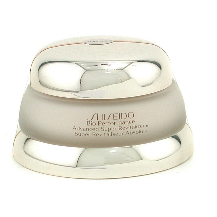 Shiseido Bio Performance Super Restoring Cream 50ml/1.7ozProduct Thumbnail