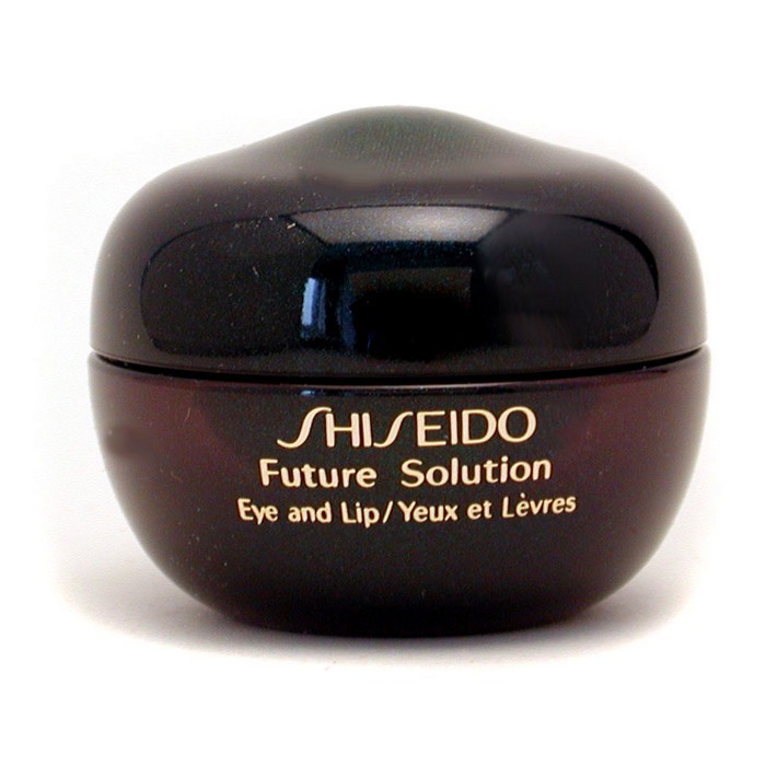 Shiseido Future Solution Göz və Dodaq Ətrafı Kremi 15ml/0.5ozProduct Thumbnail